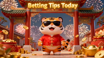Betting Tips Today